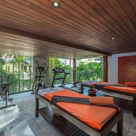 Baan Phu Prana Boutique Villa Surin-stranden Eksteriør bilde