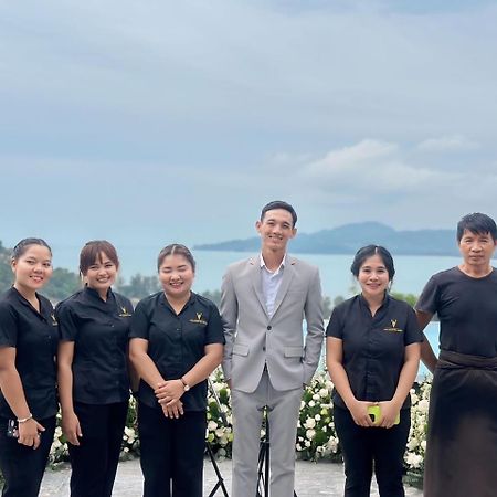 Baan Phu Prana Boutique Villa Surin-stranden Eksteriør bilde