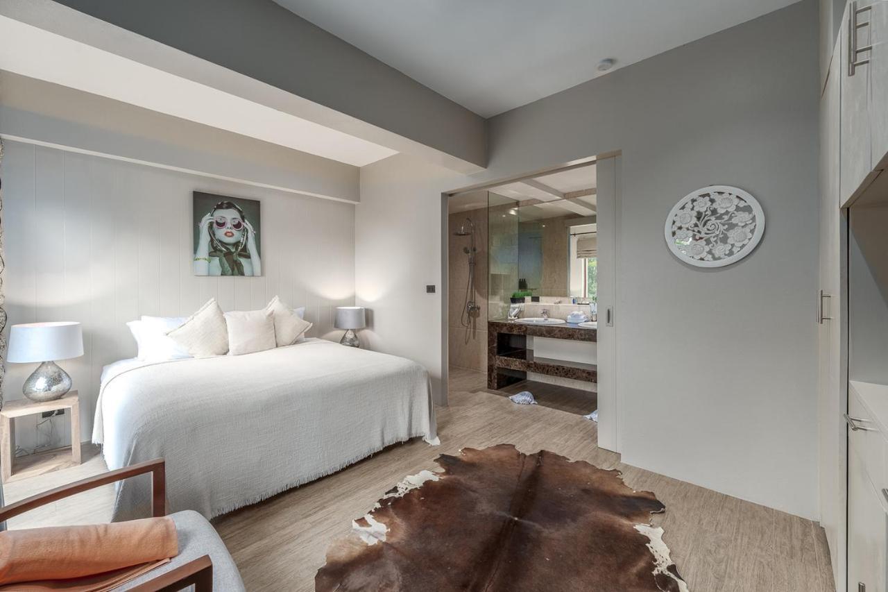 Baan Phu Prana Boutique Villa Surin-stranden Eksteriør bilde