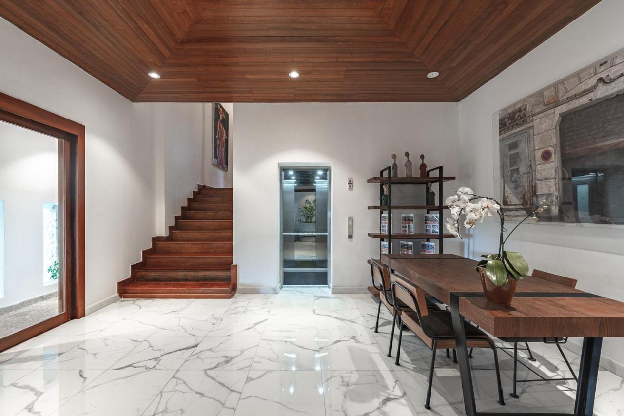 Baan Phu Prana Boutique Villa Surin-stranden Eksteriør bilde