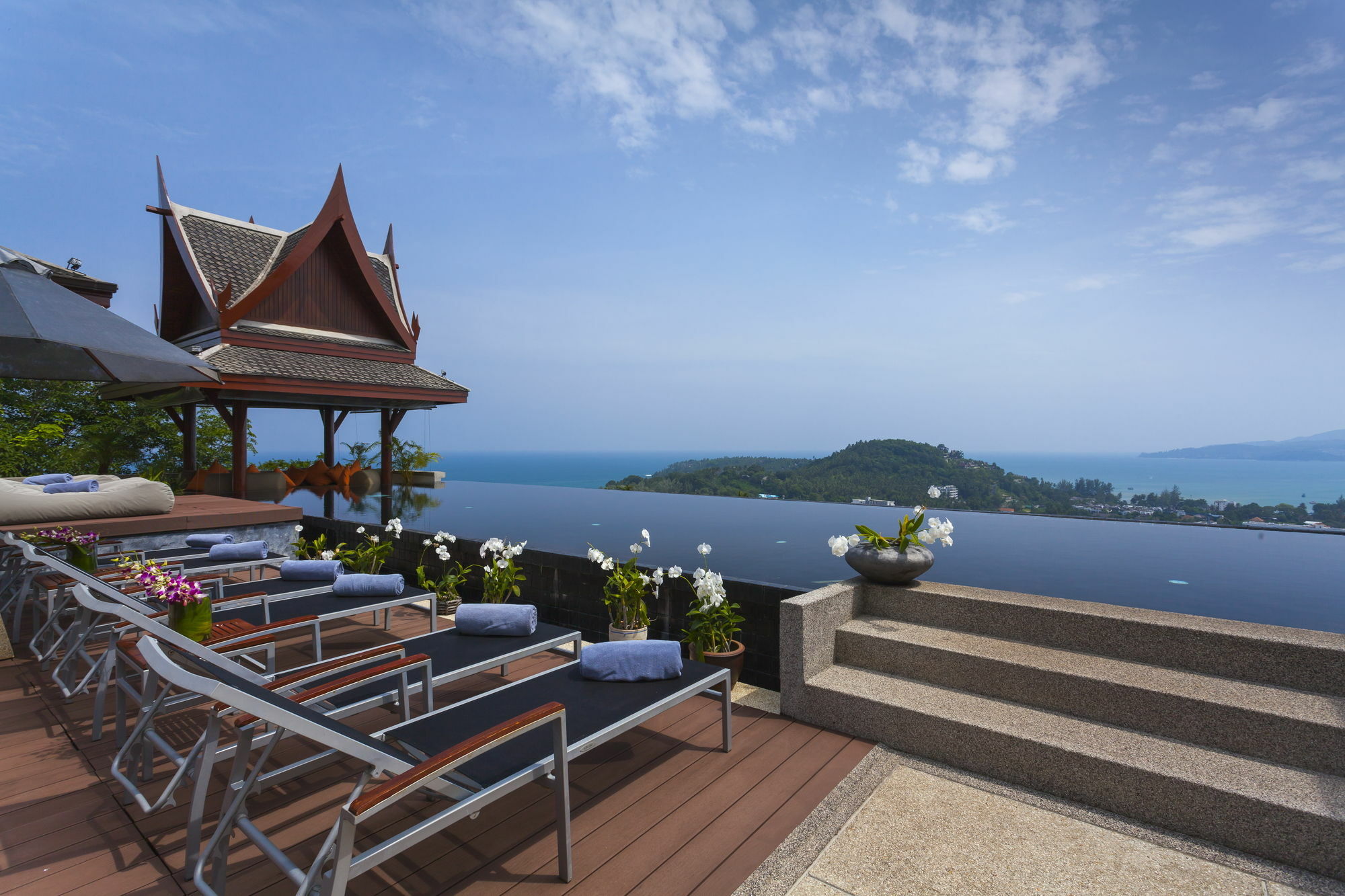 Baan Phu Prana Boutique Villa Surin-stranden Eksteriør bilde