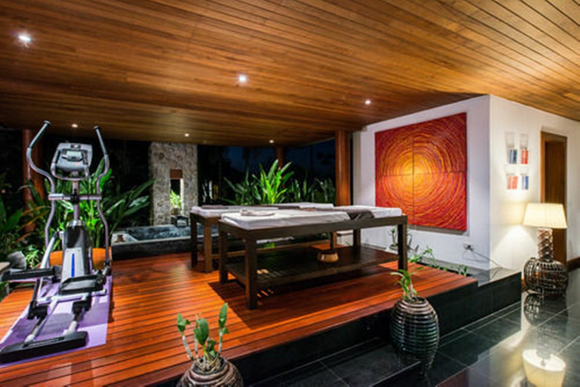 Baan Phu Prana Boutique Villa Surin-stranden Eksteriør bilde